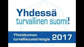 YTS 2017 esittelytilaisuus Sanomatalolla 7.11.2017
