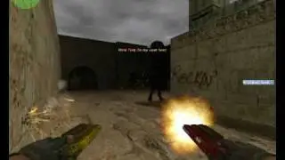 [CSO-NST] Zombie Mod 3