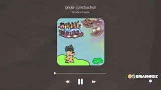 Under construction | Wowie Zowie's OST [Official Audio]