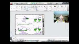 Free Up AutoCAD Screen Real Estate (Lynn Allen/Cadalyst Magazine)