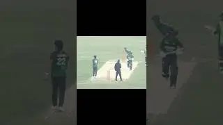 BABAR 11 VS AGHA 11 | PCB Scenario Base Practice Match | Highlights 2026