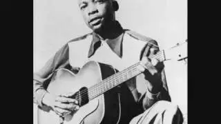 John Lee Hooker  Prison Bound '49