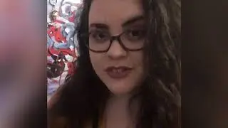 MacKenzie talks about talks about Gender Swapping in the comics (The Ancient One)