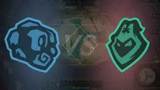 Liga de Leyendas ARENA || 15