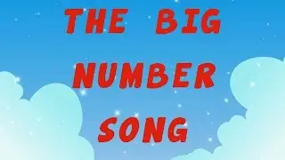 La chanson des chiffres (1 à 100)