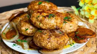 Dinner Recipes in Just 6 Minutes! Quick and Surprisingly Easy!