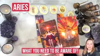 ARIES ♈️ BUILDING A SOLID FOUNDATION! INCREASING WEALTH & SPIRITUAL GROWTH! 
