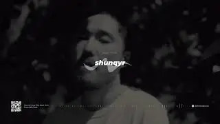 Скриптонит х Масло чёрного тмина х HIRO type beat - Shunqyr (Prod. by DORIAN) | Dark Hip-Hop