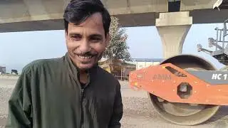 Pawan Kumar reels to ssssssssssssss Ganga river sex land project