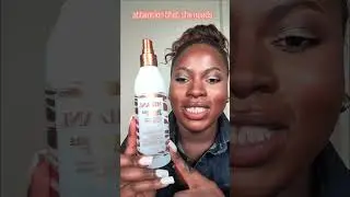 Top 5 Best Products for 4C Hair in 2026 🌿 #4cnaturalhaircare #naturalhair lengthretention