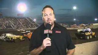 Lucas Oil...On The Edge! Episode 185 - Team Demolition