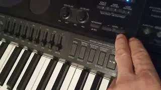 CTK 7000 Демо