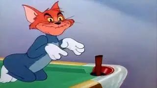 Tom And Jerry Classic Music Video Kung Fu Fighting