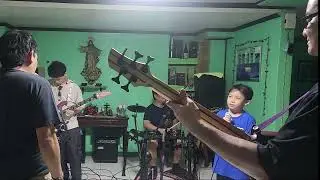 Sweet Child O'Mine by Guns N' Roses Cover Version