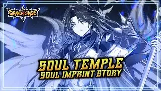 GrandChase | Nepteon vs. Nepteon Persona - Soul Temple Story