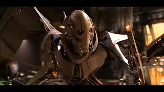 Obi Wan Vs General Grievous but with Ed Edd n Eddy Sound Effects