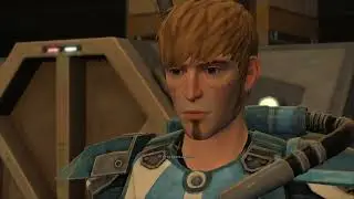 SWTOR Mighty Munchkin   Torian 2 Looking to the Future