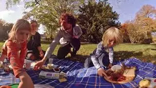 360&deg; Experience - Indian Summer , Basel Switzerland