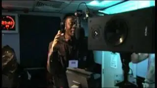 Underground Unit freestyle - Westwood