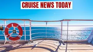 Cruise Lines Abandon Port Over Massive Tax Hike