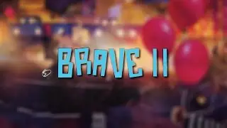 SUMO CYCO - 5. Brave II - Full Song - Opus Mar Album