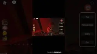 я стал монстр игры 100дверей!