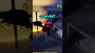 how to get bow part in hunty zombie roblox