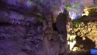 💎🎄Cave of Lights 2025 Tour at the Cave of the Mounds&reg;