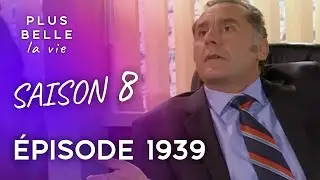 Saison 8, &Eacute;pisode 1939 - PLUS BELLE LA VIE | Complicit&eacute; naissante entre Estelle et Carpi