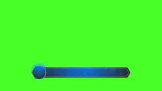 Islamic lower third Animation 2021