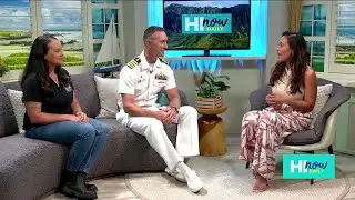 Building Bridges: Connecting Hawai&lsquo;i&rsquo;s Military and Communities