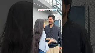 TIKTOK Comeback in INDIA 😍🤣🔥 #shorts #tiktok #tiktokindia