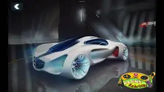 Mercedes Benz Biomi #conceptcar #asphalt8 #hdgameplays #mercedes #mercedesbenz  HD  | Rajins Gaming