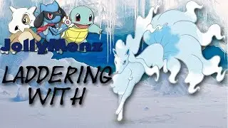 JollyMonz plays online with Ninetales-GX (Standard)