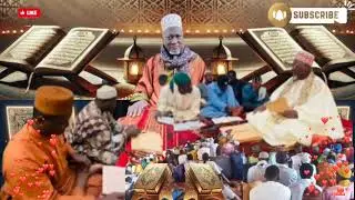 Interpretation Of The Quran in Surah Yusuf, from verse (24) to(57) By Sheikh Al-Hajj Karamakh {Muham