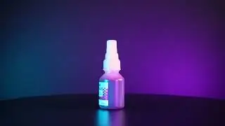 Tusz oryginalny Brother BT5000M Magenta - prezentacja produktu