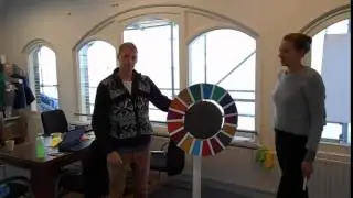Global Goals Gong #71 Kickstart your social impact