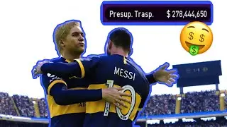 C&oacute;mo ser MILLONARIO en LIGA MASTER - PES 2020