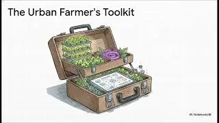 Urban Farming and Agriculture: Farming the Future