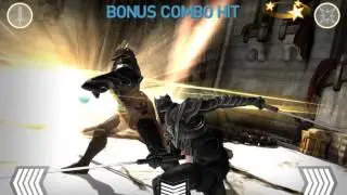 Man in the Mirror - DM 100 Siris vs Lvl 2,003,525 Soulless Ausar
