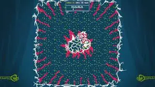 Slime-san - Blackbird's Kraken Level 25 Boss (Normal Mode)