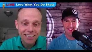 Larry Hagner - The Good Dad Project