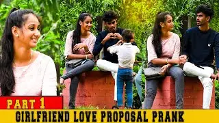 enakku ok than love pannalam ??? | tamil prank | nagai 360*
