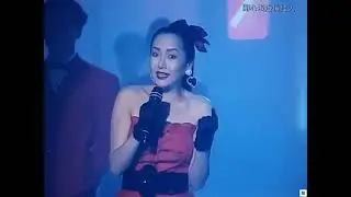 [TV&bull;POP] 《開心浪漫俏佳人》第1集開場舞蹈&bull;恬妞 1991.01.01