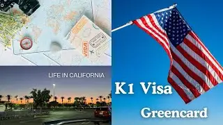 K1 VISA/ INTERVIEW/ ADJUSTMENT OF STATUS /GREENCARD