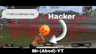 SCARFALL 2.0 में HACKER का राज़! 😡 (Full Proof Gameplay) | Anti-Cheat System Fail @ScarFall2.0  