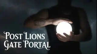 ✨ Cosmic Consciousness Expansion After Lions Gate Portal 🔮 What Spirit Wants You to Know NOW