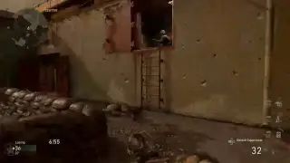WW2 Haciendo matadera
