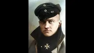Sabaton - The Red Baron (History Version)