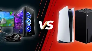 اشتري كونسول ولا بيسي مش عايزين نغلط غلطه كل الفيديوهات!!